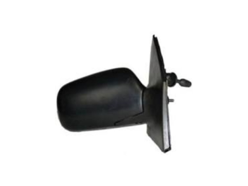 Дзеркало Toyota Yaris 99-06 ліве (FPS) FP 8109 M01