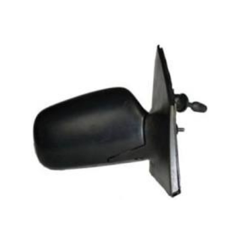 Дзеркало Toyota Yaris 99-06 ліве (FPS) FP 8109 M01