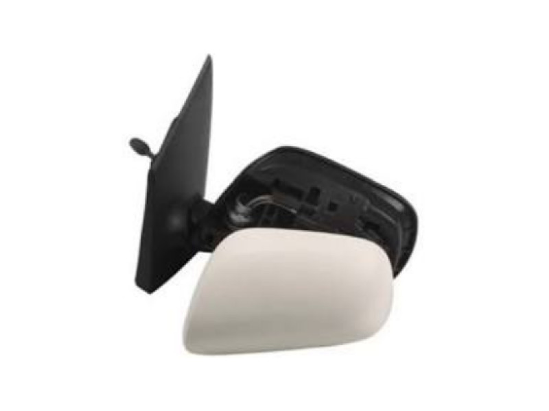 Дзеркало Toyota Yaris 06-10 хетчбек праве, ручне рег. (FPS)
