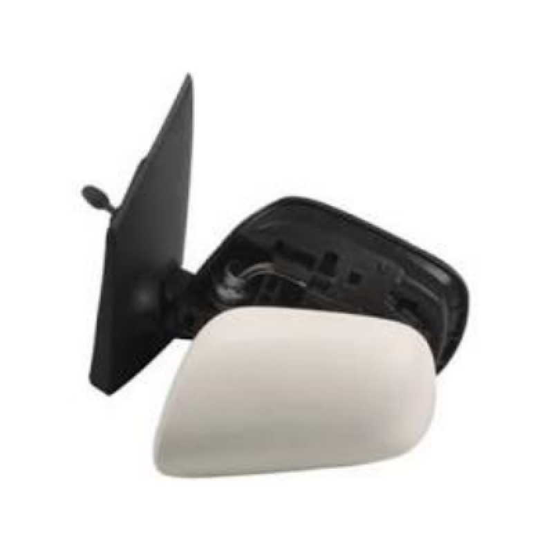 Дзеркало Toyota Yaris 06-10 хетчбек праве, ручне рег. (FPS)