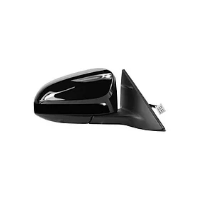 Дзеркало Toyota Camry 97-01 V20 USA/Japan праве (FPS) FP 8162 M02