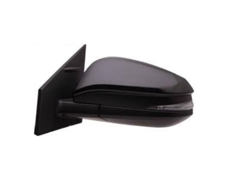 Дзеркало ліве Toyota RAV4 13-19 (Китай) ел., ел. склад., обігрів, покаж. пов.