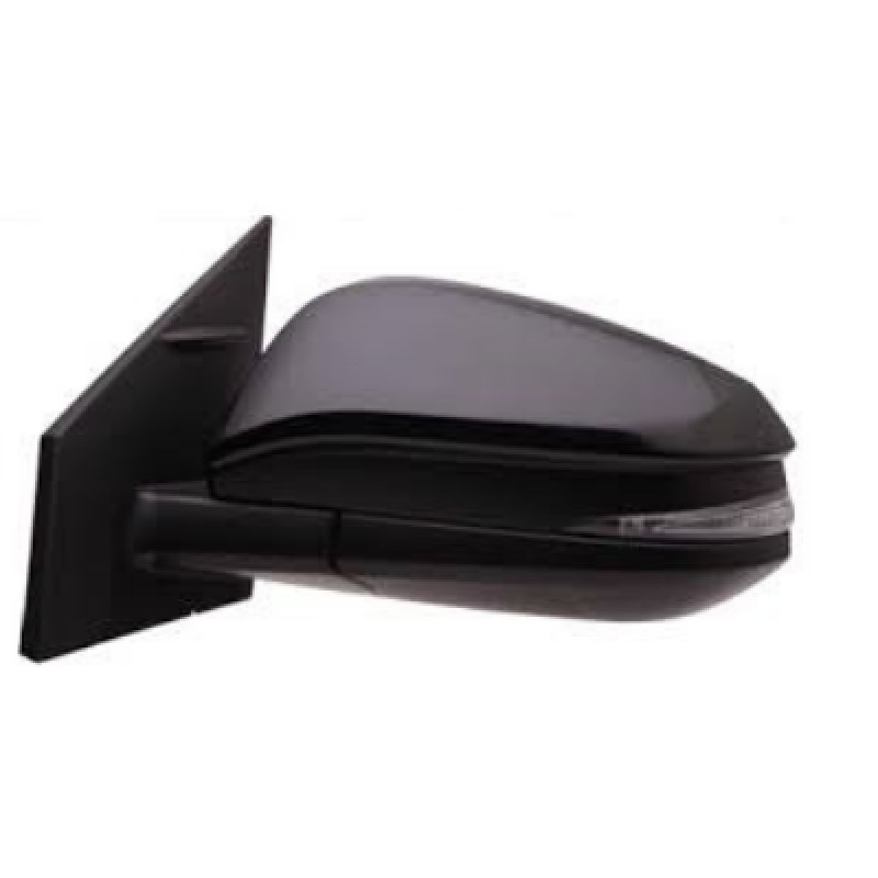 Дзеркало ліве Toyota RAV4 13-19 (Китай) ел., ел. склад., обігрів, покаж. пов.