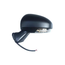 Дзеркало Toyota Prius 13-15 ліве електро, з обігрівом