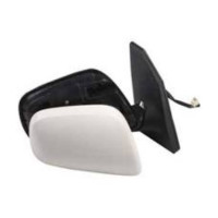 Дзеркало ліве Toyota Corolla E15 07-13 (Polcar) 8790902A81