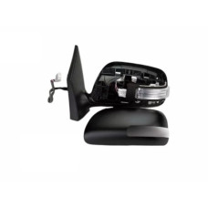 Дзеркало Toyota Corolla E150 (11-13) ліве електричне, складне, без обігріву
