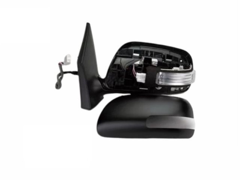 Дзеркало Toyota Corolla E150 (11-13) праве електричне, складне, без обігріву