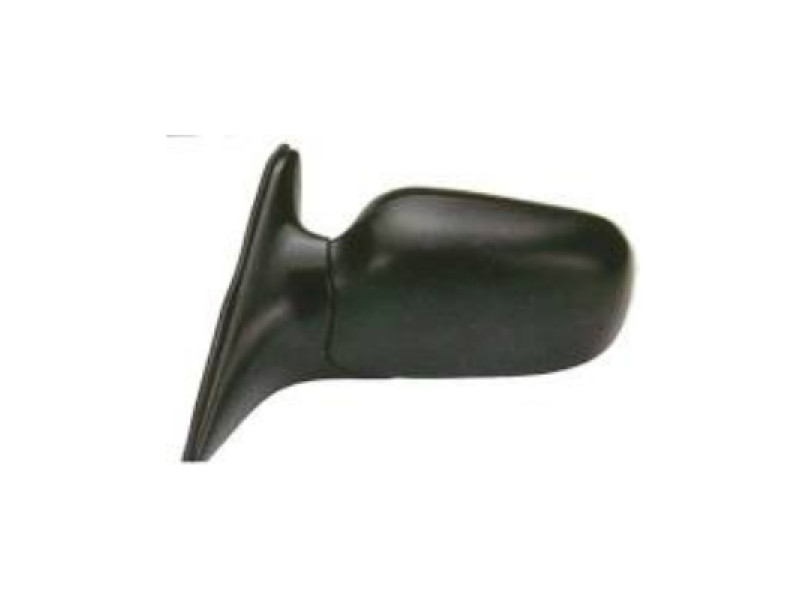 Дзеркало Toyota Corolla E9 88-92 ліфтбек (рибка) праве