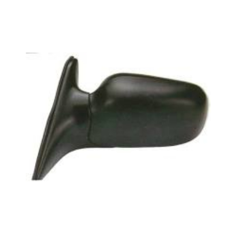 Дзеркало Toyota Corolla E9 88-92 ліфтбек (рибка) праве