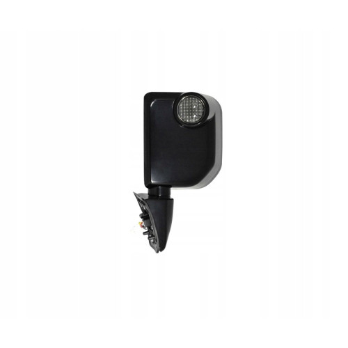 Дзеркало Toyota FJ Cruiser 2006-2009 ліве FPS FP 7018 M01