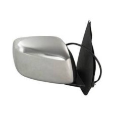 Дзеркало бокове Toyota Land Cruiser Prado 120 03-09 ліве хром