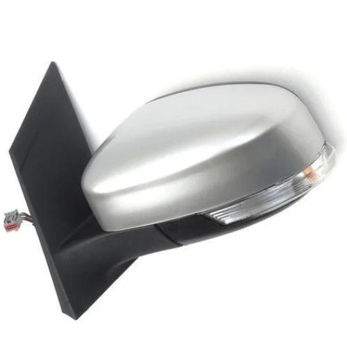 Дзеркало ліве Ford Focus 3 2011-2018 європейська версія (Alkar)