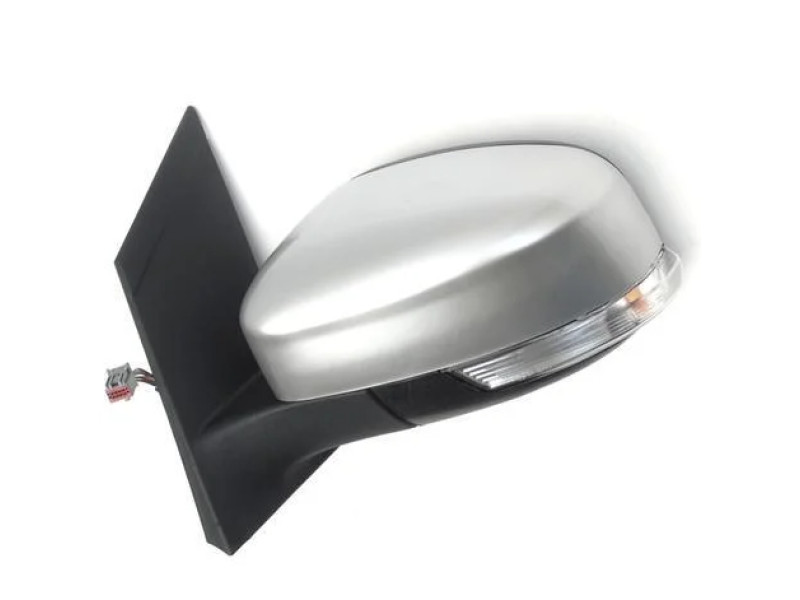 Дзеркало ліве Ford Focus 3 11-18 європейська версія (Alkar)
