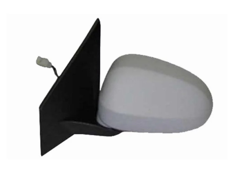 Дзеркало в зборі ЗАЗ Forza ліве (FPS) електричне, без обігріва