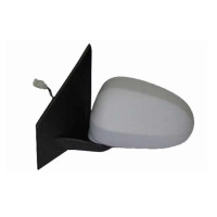 Дзеркало в зборі ЗАЗ Forza праве (FPS) електричне, без обігріва