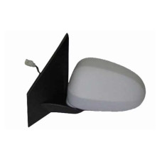 Дзеркало в зборі ЗАЗ Forza праве (FPS) електричне, без обігріва