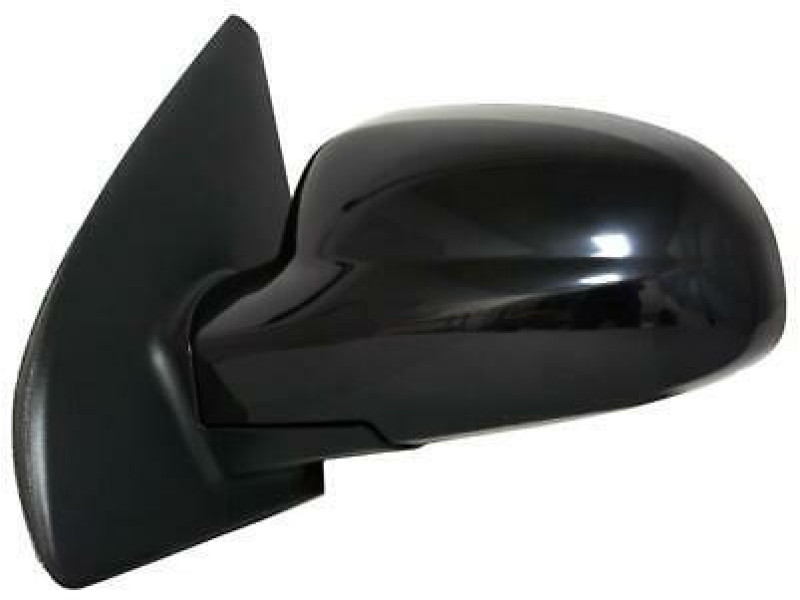 Дзеркало ліве Chevrolet Aveo 08- (Alkar) механічне 96406187