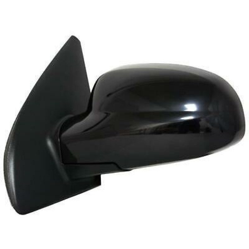 Дзеркало ліве Chevrolet Aveo 08- (Alkar) механічне 96406187