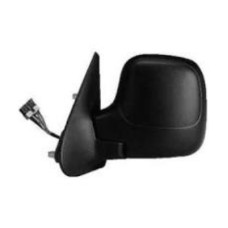 Дзеркало ліве Citroen Berlingo, Peugeot Partner 97-07 (Tempest) електро з обігрівом