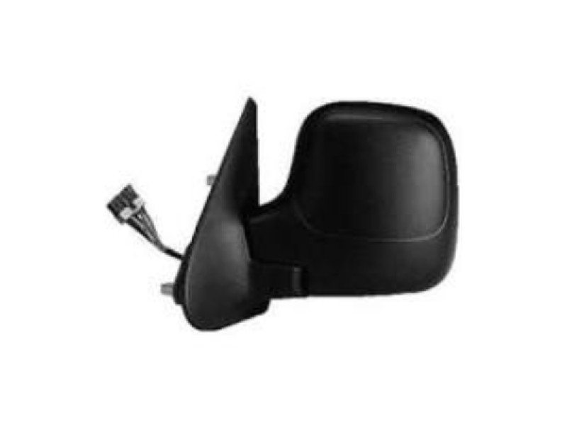 Дзеркало ліве Citroen Berlingo, Peugeot Partner 97-07 (Tempest) електро з обігрівом