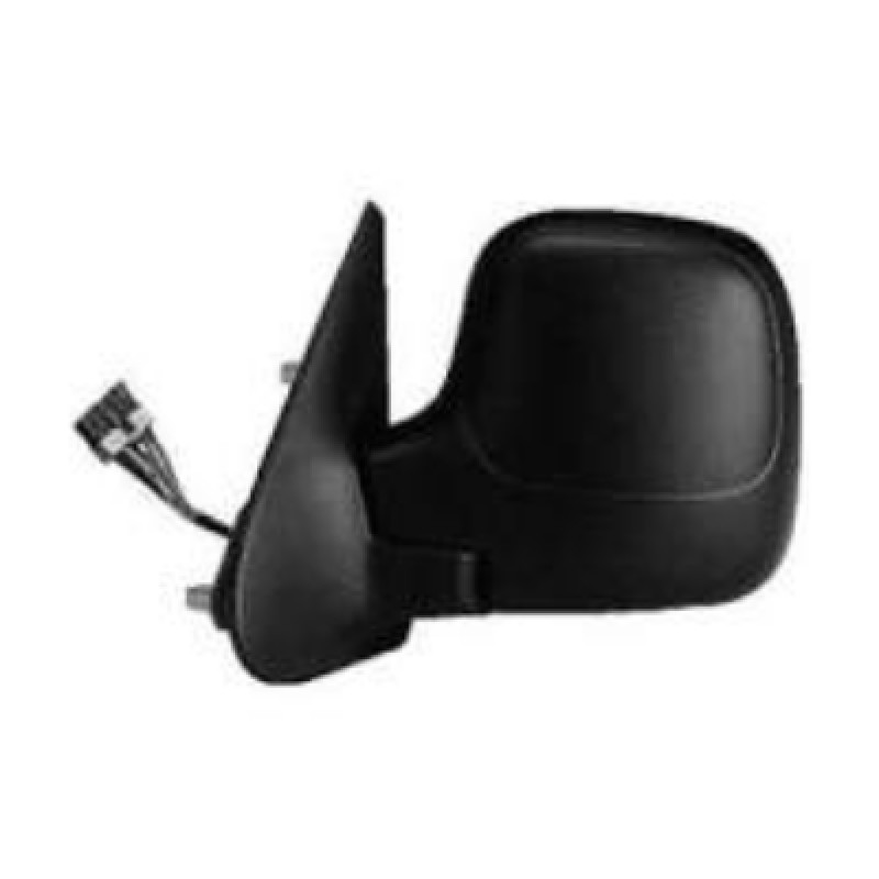 Дзеркало ліве Citroen Berlingo, Peugeot Partner 97-07 (Tempest) електро з обігрівом
