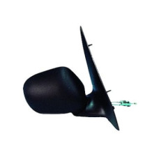Дзеркало бокове ліве Fiat Bravo / Brava 96-01 (FPS) механічне, без обігріву