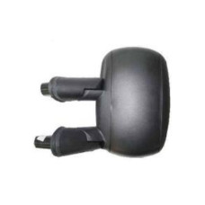 Дзеркало ліве Fiat Doblo 01-09 (Tempest) механічне