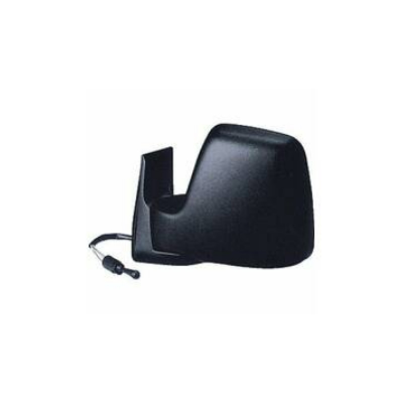 Дзеркало ліве Fiat Scudo, Citroen Jumpy, Peugeot Expert 96-07 (Tempest) механічне