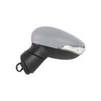 Дзеркало ліве Ford Fiesta 09- (Tempest) електро без обігріву, з кк. повороту