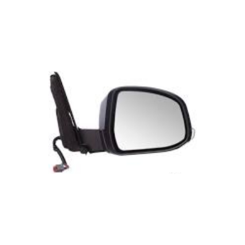 Дзеркало ліве Ford Mondeo 4 07-14 (FPS) FP 2814 M03