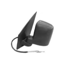 Дзеркало ліве Ford Transit Connect (Tempest) мех