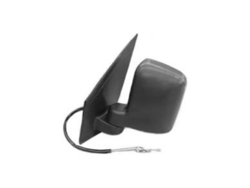 Дзеркало ліве Ford Transit Connect (Tempest) мех