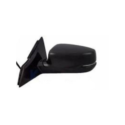 Дзеркало ліве Honda Accord 9 2013-2015 (Tempest) електро з обігрівом, з кк. повороту