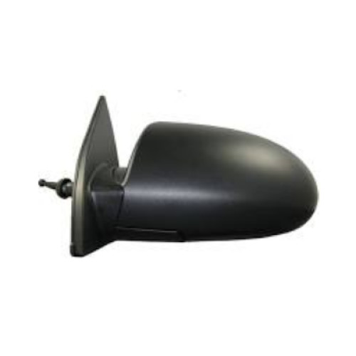 Дзеркало ліве Hyundai Accent 2006-2010 (Tempest) ел. обогр. під фарбування