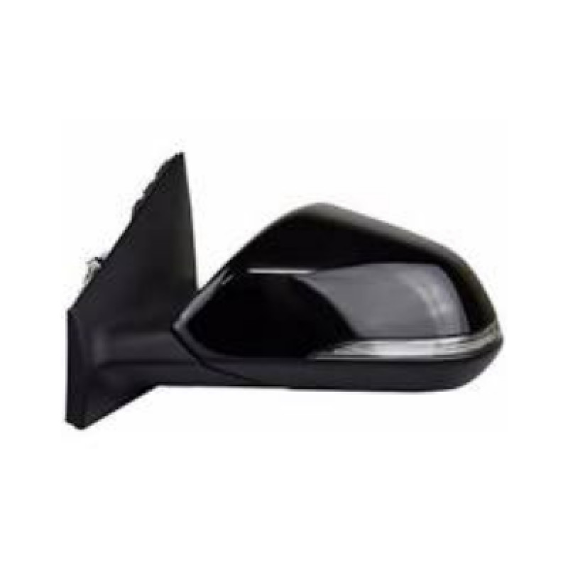 Дзеркало ліве Hyundai Sonata LF 14-17 (FPS) 6 PIN