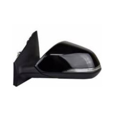 Дзеркало ліве Hyundai Sonata LF 14- (FPS) 8 PIN