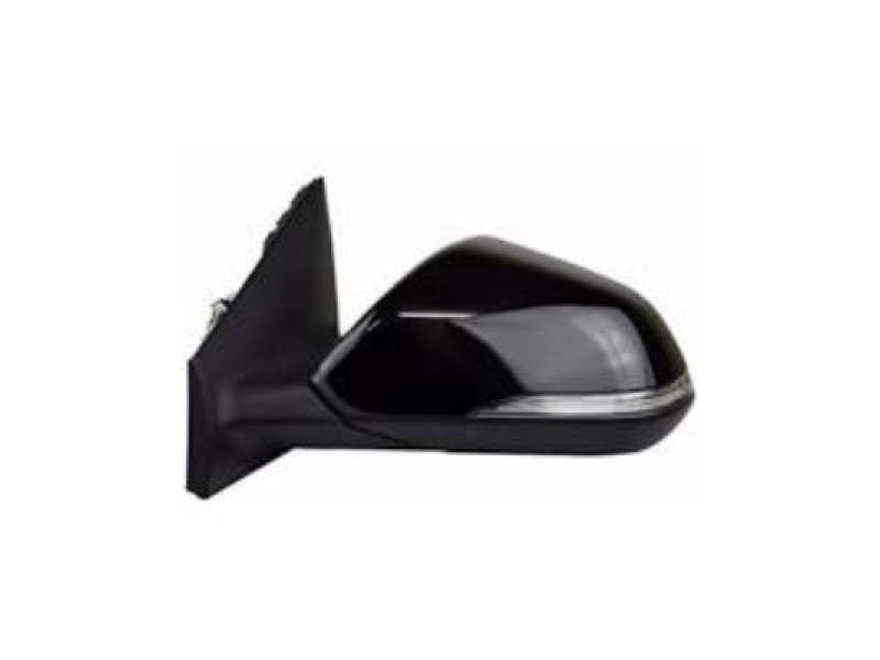 Дзеркало ліве Hyundai Sonata LF 14- (FPS) 8 PIN