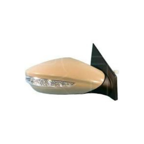 Дзеркало ліве Hyundai Sonata YF 2010-2014 FPS FP 3230 M05