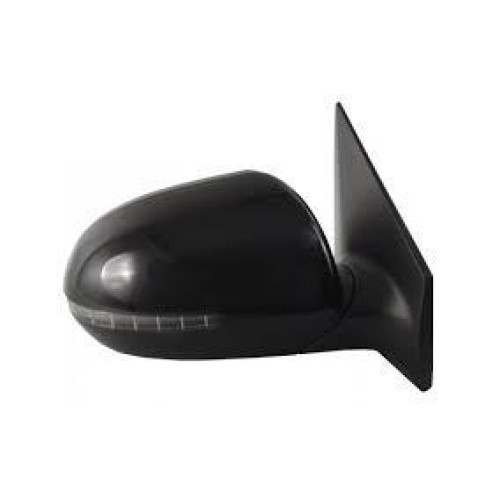 Дзеркало ліве Kia Rio 2011-2014 FPS 5 PIN