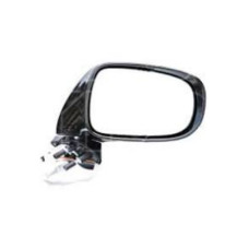 Дзеркало бокове ліве Lexus IS 05- (FPS)