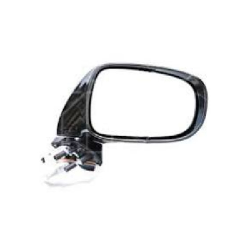 Дзеркало бокове ліве Lexus IS 05- (FPS)