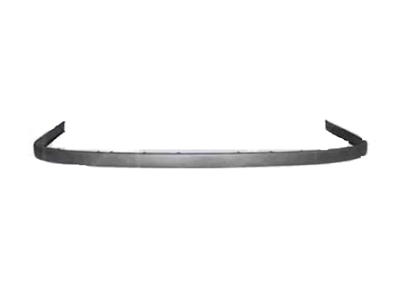 Молдинг заднього бампера Skoda Octavia 00-09, ліфтбек (FPS) 1U6807423B01C