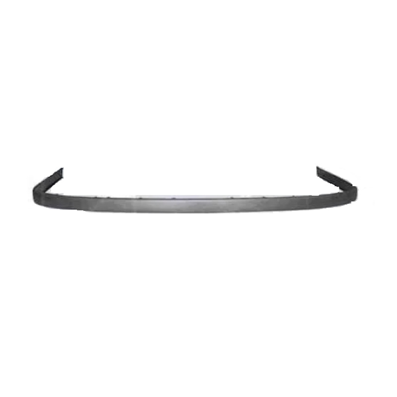 Молдинг заднього бампера Skoda Octavia 00-09, ліфтбек (FPS) 1U6807423B01C