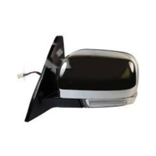 Дзеркало ліве Mitsubishi Pajero Wagon 07-14 (FPS) 8 PIN