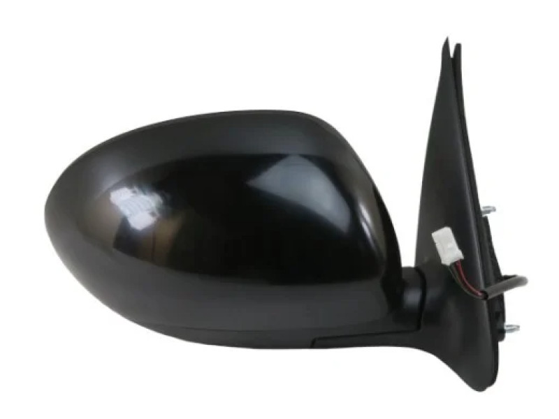 Дзеркало ліве Nissan Juke 11- (3 PIN) (FPS) FP 5025 M03