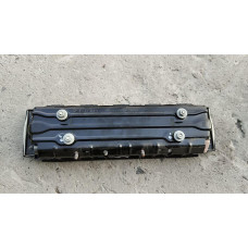 Подушка безпеки колін передня права Dodge Dart 13-16 airbag колін пасажира аирбег 5057857AC