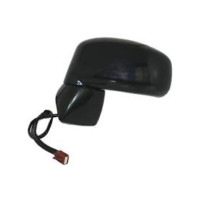 Дзеркало ліве Nissan Tiida 05-12 (Tempest) електро
