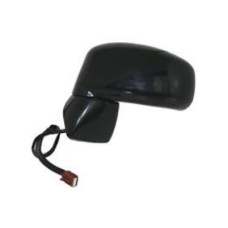 Дзеркало ліве Nissan Tiida 05-12 (Tempest) електро