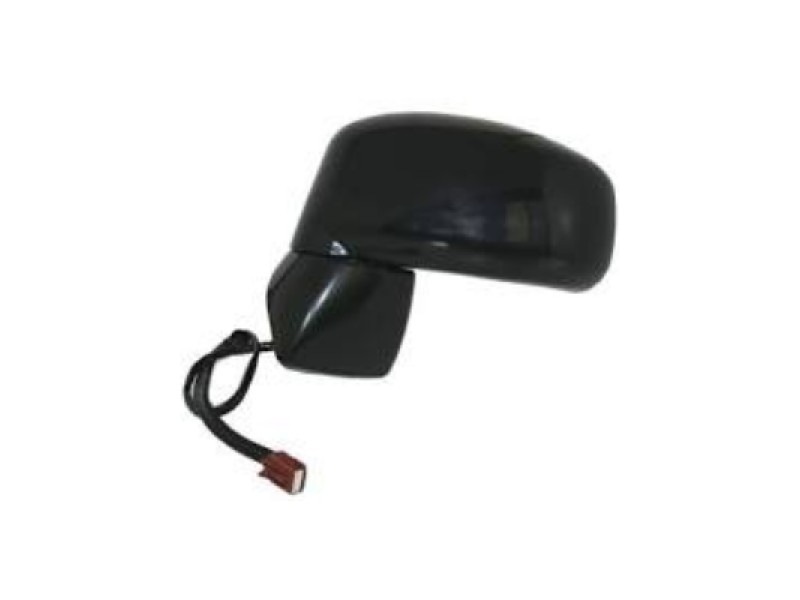 Дзеркало ліве Nissan Tiida 05-12 (Tempest) електро