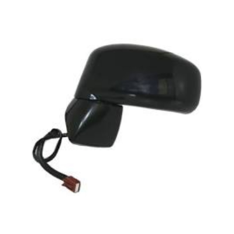 Дзеркало ліве Nissan Tiida 05-12 (Tempest) електро